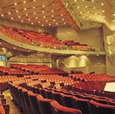 Teatro Peruano JaponÃ©s